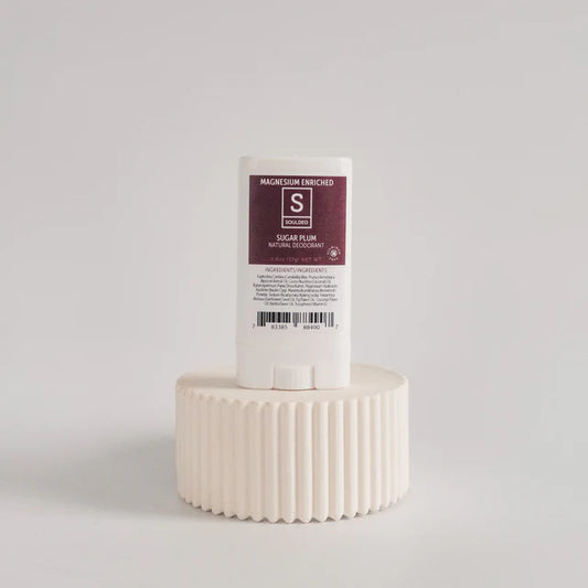 Sugar Plum Travel Size