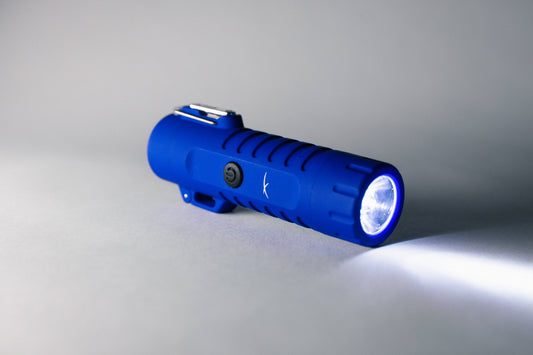 Survival Sizzle Lighter