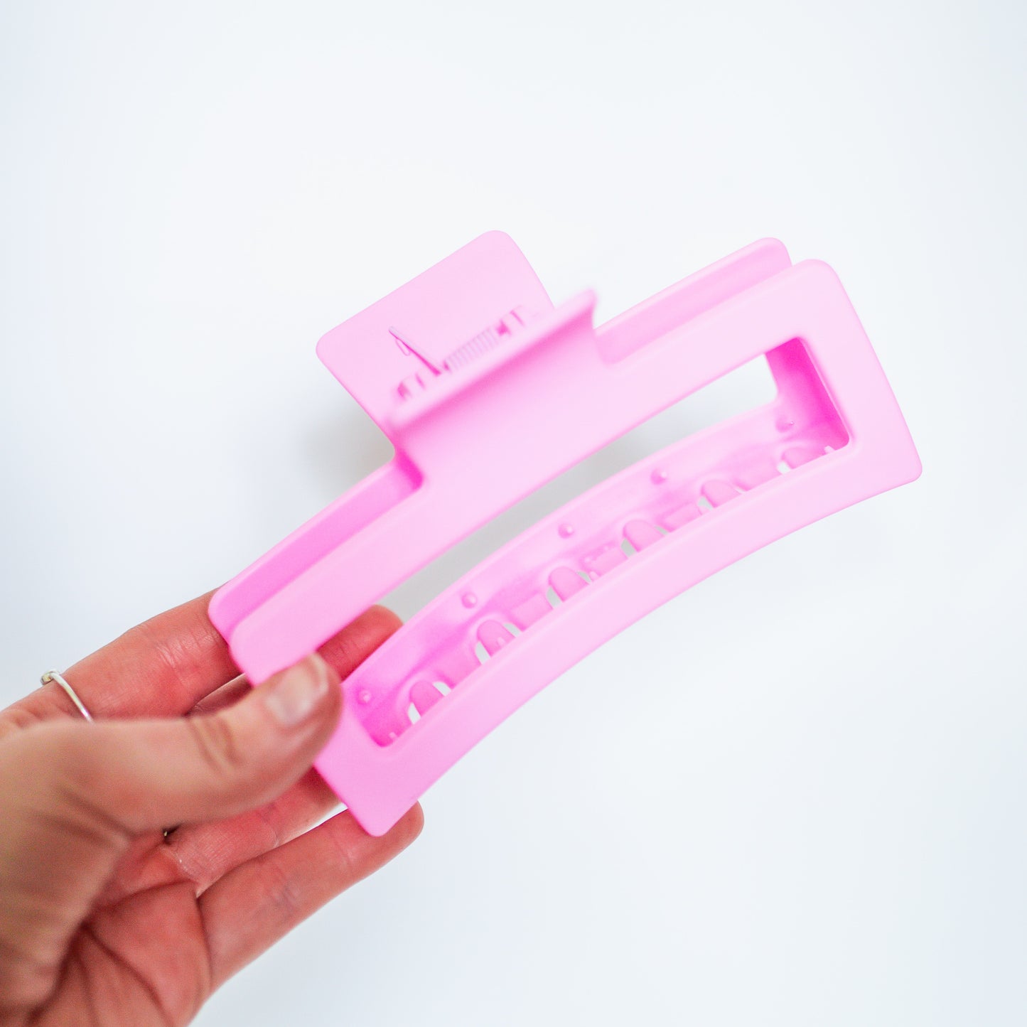 Summer Lovin  Claw Clips - Jumbo