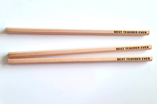 The Locals Teacher Gift Set