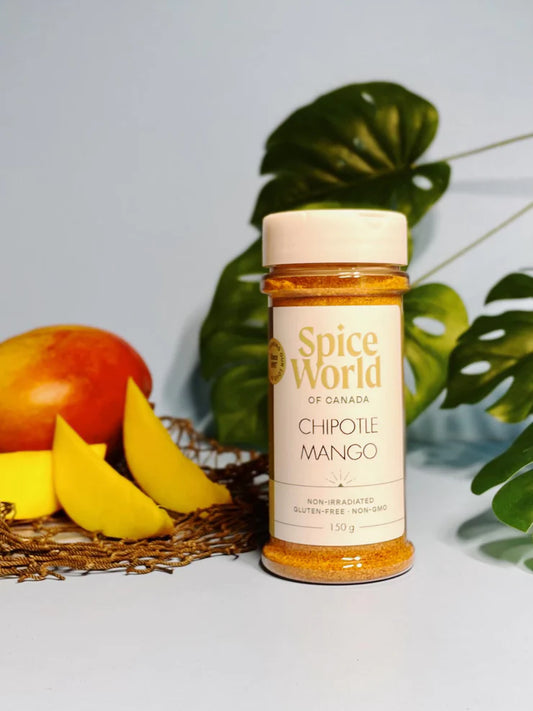 Chipotle Mango